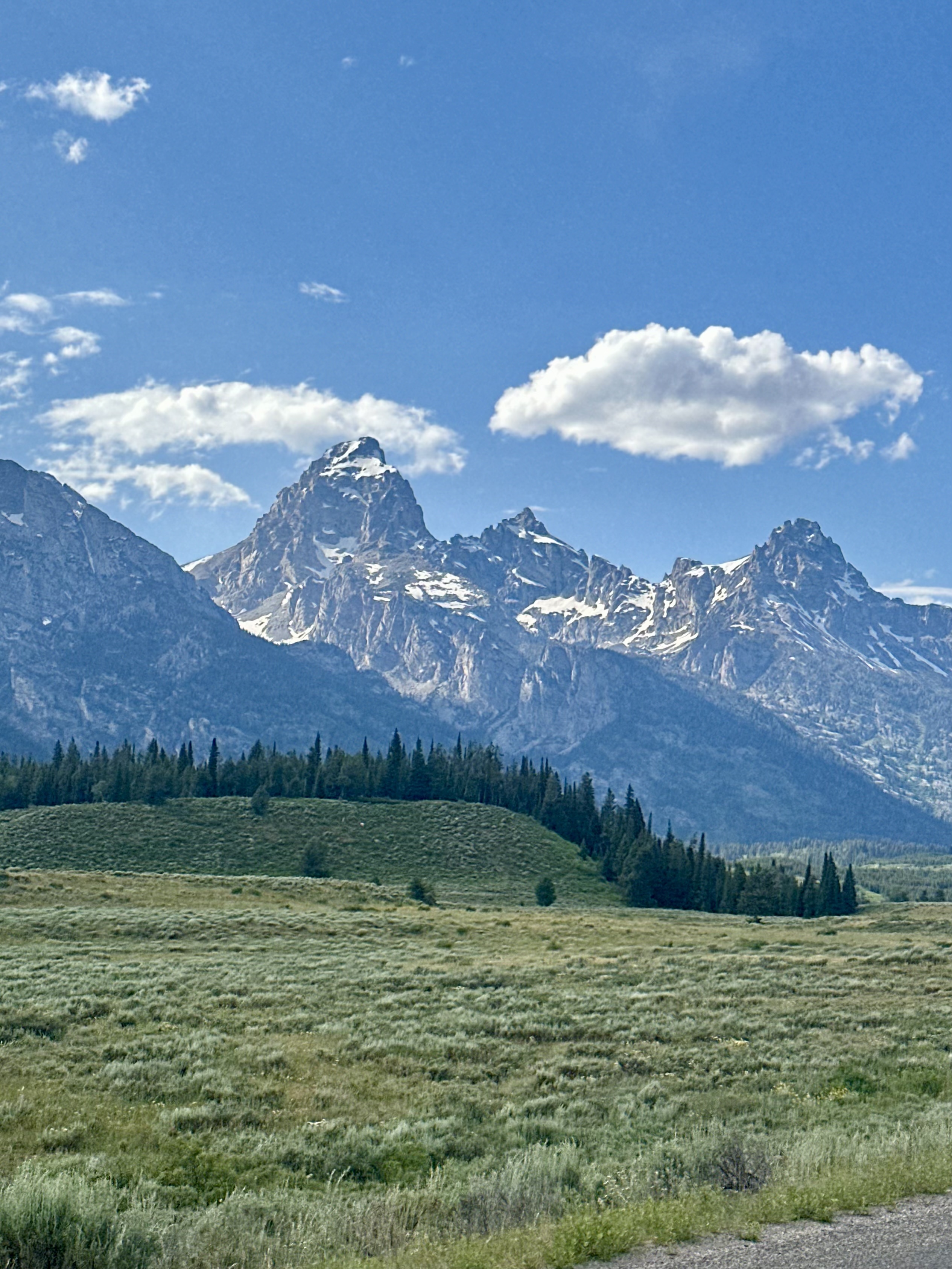 Snake River